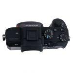 Sony ILCE Alpha 7 Mark II Gehäuse (1159 Auslösungen) OVP
