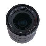 Sony FE 24-70mm/4 ZA, OSS, OVP