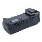 Nikon MB-D10 Batteriegriff mit Batterieeinschub, für Nikon D700, D300, inkl. 20% MwSt.