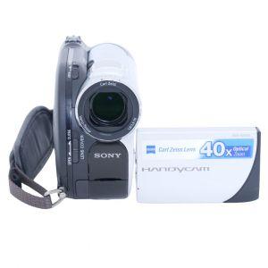 Sony Handycam DCR-DVD 106E digitale Videokamera