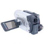 Sony Handycam DCR-DVD 106E digitale Videokamera
