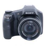 Sony Cybershot DSC-HX200V Digitalkamera
