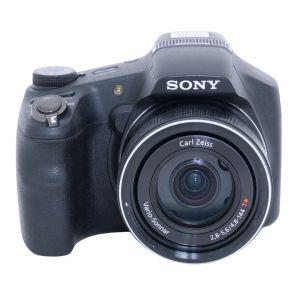 Sony Cybershot DSC-HX200V Digitalkamera