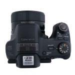 Sony Cybershot DSC-HX200V Digitalkamera