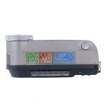 Sony Digital Mavica MVC-FD71 Digitalkamera, inkl. 2 HD Disketten
