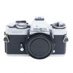 Minolta XD 7 Gehäuse