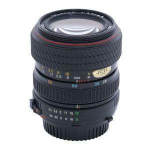 Tokina MF 28-70mm/3,5-4,5 für Minolta MD
