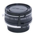 iTorex 2x Telekonverter, für Minolta MD, inkl. 20% MwSt.