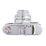 Voigtländer Vitomatic IIa, Tasche