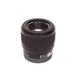 Sony E 70-350mm 4.5-6.3, G, OSS, OVP, 6 Monate Garantie