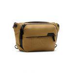 Peak Design Everyday Sling 3 Liter – Coyote