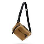 Peak Design Everyday Sling 3 Liter – Coyote