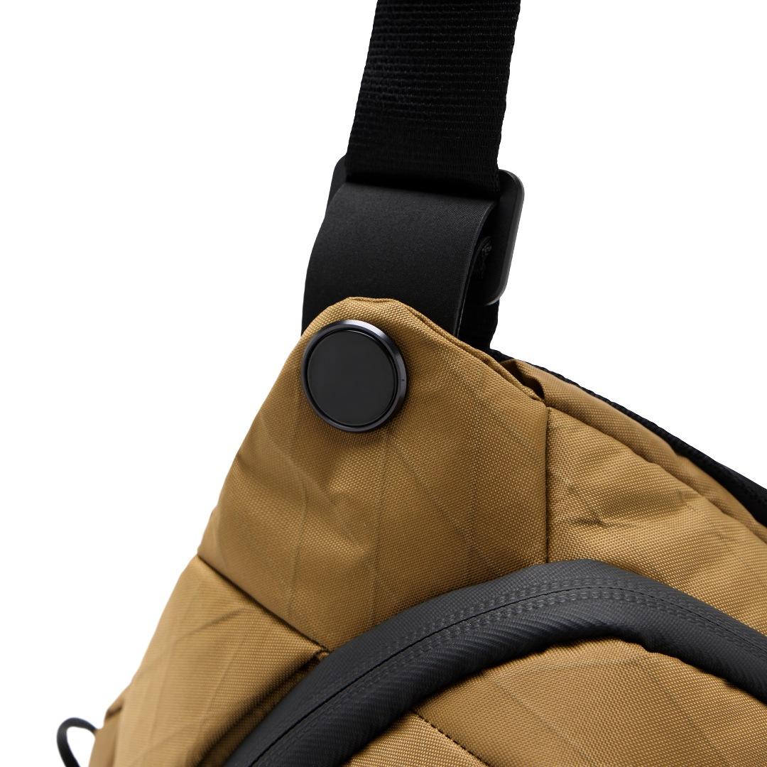 Peak Design Everyday Sling 3 Liter - Coyote – Bild 6