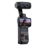 Insta360 Luna Ultra Standard Bundle Cosmic Black