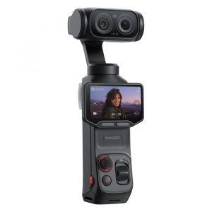 Insta360 Luna Ultra Standard Bundle Cosmic Black