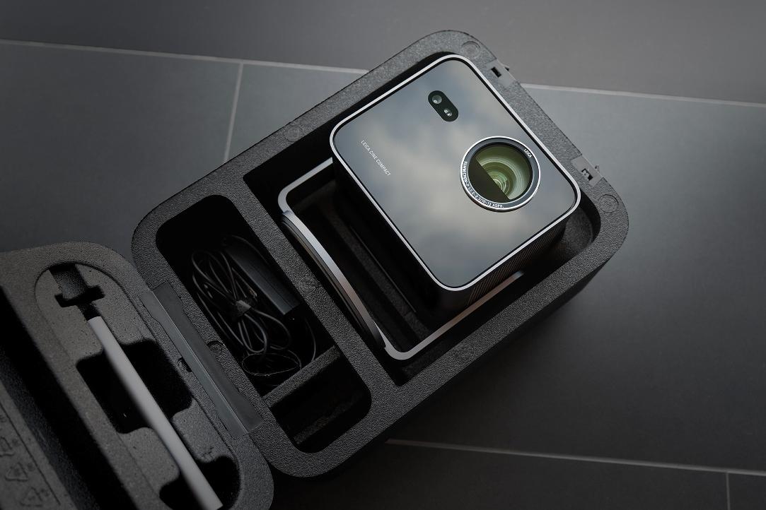 Leica Cine Compact 1 – Bild 10