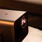Leica Cine Compact 1