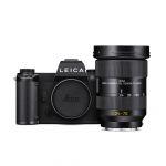 Leica SL3-P + Vario-Elmarit-SL 24-70mm/2,8 ASPH
