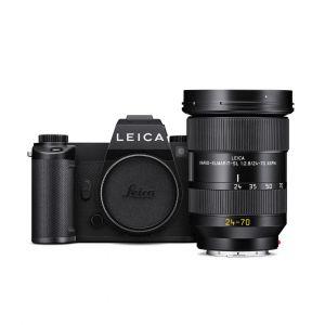 Leica SL3-P + Vario-Elmarit-SL 24-70mm/2,8 ASPH