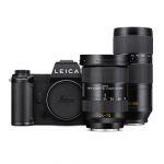 Leica SL3-P + Vario-Elmarit-SL 24-70mm/2,8 ASPH + Leica Vario-Elmarit-SL 70–200mm/2,8 ASPH