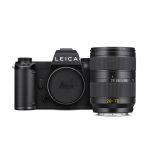 Leica SL3-P + Vario-Elmarit SL 28-70mm/2,8 ASPH