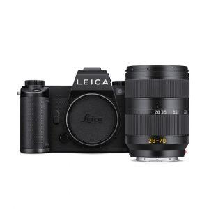 Leica SL3-P + Vario-Elmarit SL 28-70mm/2,8 ASPH