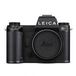 Leica SL3-P Gehäuse