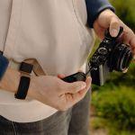 Peak Design Cuff – Coyote