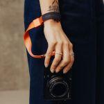 Peak Design Cuff – Ibis