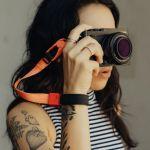 Peak Design Cuff – Ibis