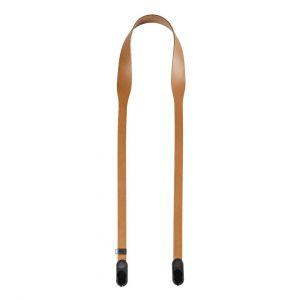 Peak Design Form Leather Strap, Standard – Tan
