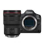 Canon EOS R 5 Mark II Gehäuse + RF 15-35mm/2,8 L IS USM