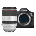 Canon EOS R 5 Mark II Gehäuse + RF 70-200mm/2,8 L IS USM