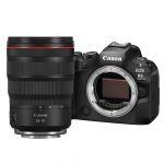 Canon EOS R6 Mark III Gehäuse + RF 24-70mm/2,8 L IS USM