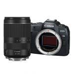 Canon EOS R8 Gehäuse + RF 24-240mm/4-6,3 IS USM