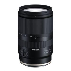 Tamron AF 17-70mm/2,8 Di III-A VC RXD für Canon RF-S