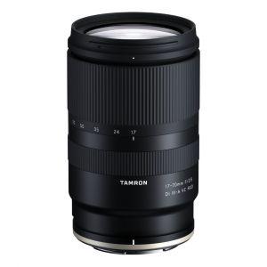 Tamron AF 17-70mm/2,8 Di III-A VC RXD für Nikon Z