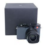 Leica Q3 43, Digitalkamera, Sn.597984, ArtNr.19084, Verpackung, 1 Jahr Garantie, inkl. 20% MwSt.