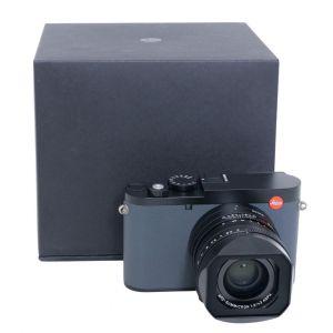 Leica Q3 43, Digitalkamera, Sn.597984, ArtNr.19084, Verpackung, 1 Jahr Garantie, inkl. 20% MwSt.