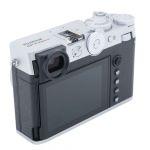 Fujifilm GFX 100RF, silber, OVP, 1 Jahr Garantie