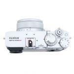 Fujifilm GFX 100RF, silber, OVP, 1 Jahr Garantie
