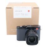 Leica Q3 43, Digitalkamera, Sn.5979736, ArtNr.19084, OVP, Ausstellungsstück, 2 Jahre Garantie, inkl. 20% MwSt.