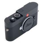 Leica MEV1 Gehäuse schwarz, Sn.6123705, ArtNr.20229, OVP, Ausstellungsstück, 2 Jahre Garantie, inkl. 20% MwSt.