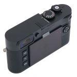 Leica MEV1 Gehäuse schwarz, Sn.6123705, ArtNr.20229, OVP, Ausstellungsstück, 2 Jahre Garantie, inkl. 20% MwSt.