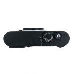 Leica MEV1 Gehäuse schwarz, Sn.6123705, ArtNr.20229, OVP, Ausstellungsstück, 2 Jahre Garantie, inkl. 20% MwSt.