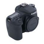 Canon EOS 70D Gehäuse (1512 Auslösungen)