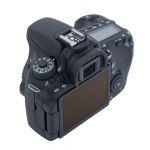 Canon EOS 70D Gehäuse (1512 Auslösungen)