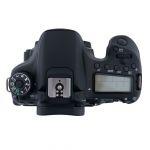 Canon EOS 70D Gehäuse (1512 Auslösungen)