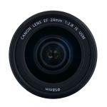 Canon EF 24mm/2,8 IS USM