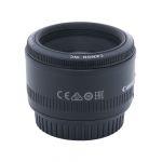 Canon EF 50mm/1,8 II, OVP